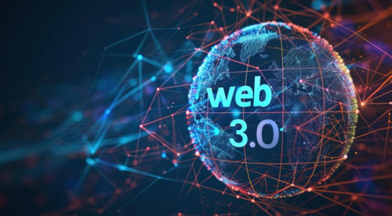 The Decentralized Web: How Web 3 is Changing the Digital Landscape!
